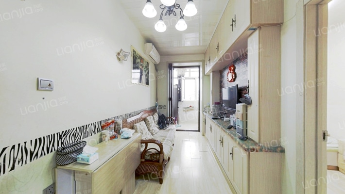 旭辉苑二手房实景图