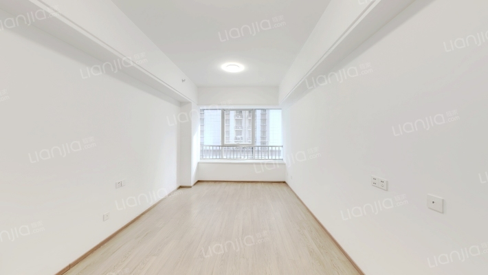 远洋广场二手房实景图