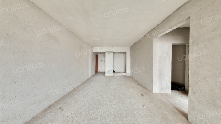 涛汇御河湾二手房实景图