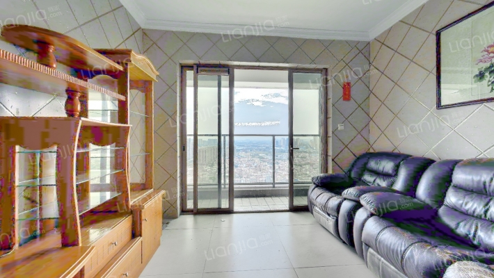 依云水岸二期二手房实景图