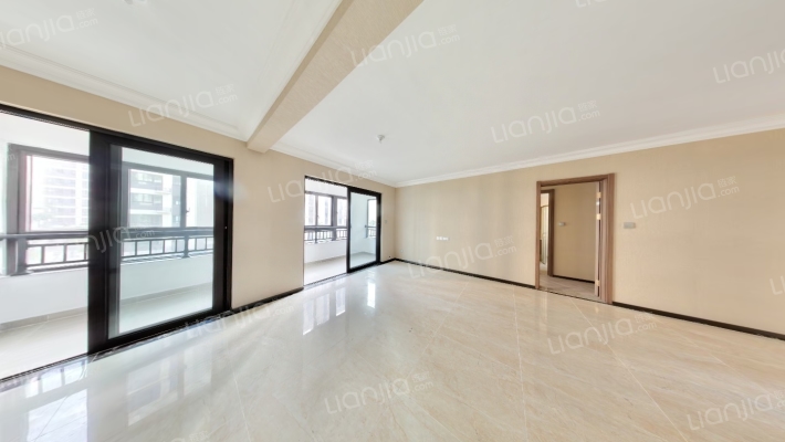 碧桂园星宸雅苑二手房实景图