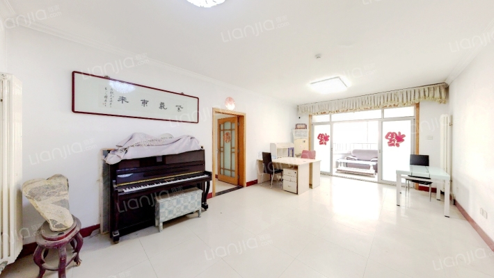 历山路128号二手房实景图