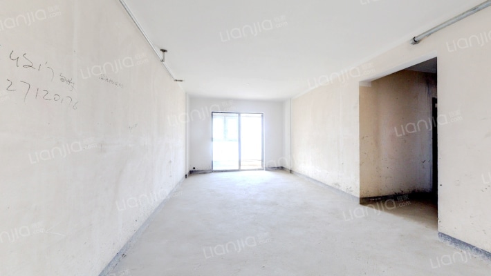 招商公园1872御府二手房实景图