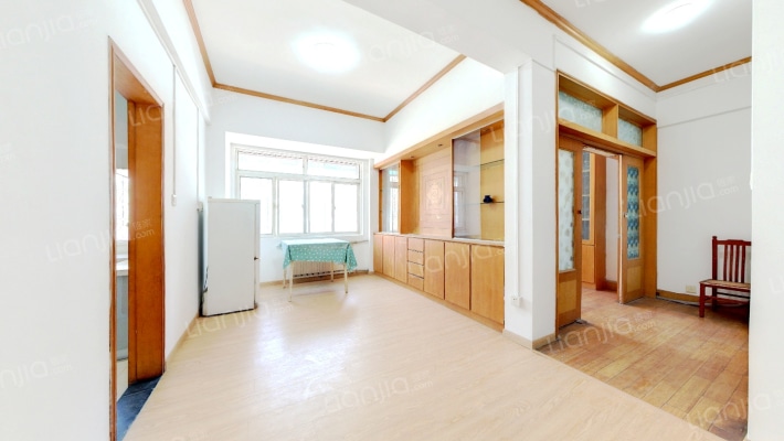 双塘小区二手房实景图