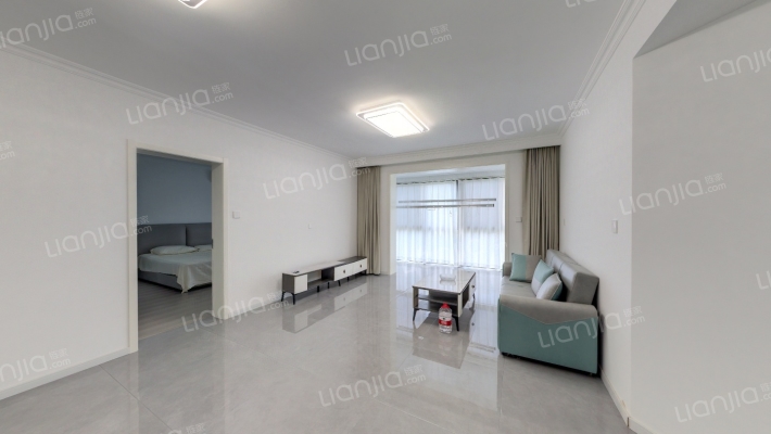 江南青年城绯云苑二手房实景图