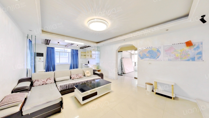 镇南锦苑二手房实景图