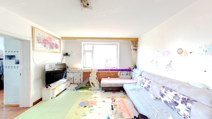 听涛雅居二手房实景图