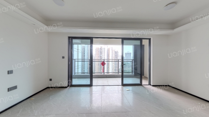 万科星光都会二手房实景图