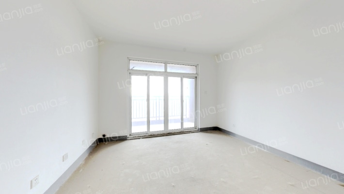 西城嘉园二手房实景图