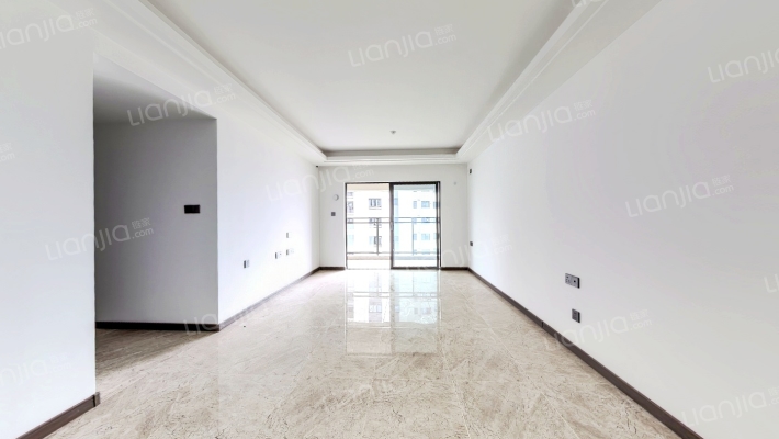 万科城在峰上二手房实景图