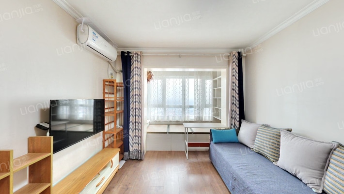 珠光逸景二手房实景图