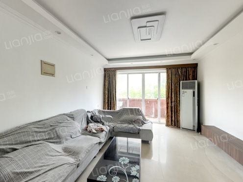 整租·宝业 · 城市花园 2室2厅 南