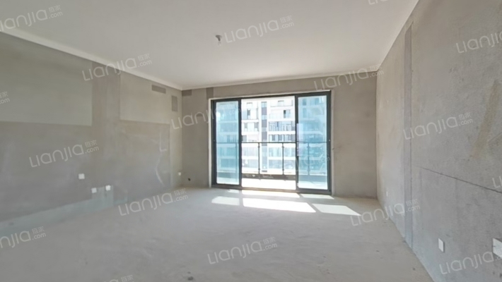 一建玖玺台二手房实景图