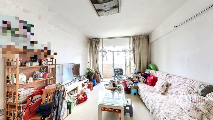 俊园大厦二手房实景图