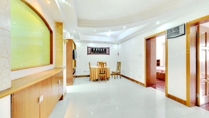 润佳花苑二手房实景图