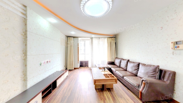 江南春城C区二手房实景图