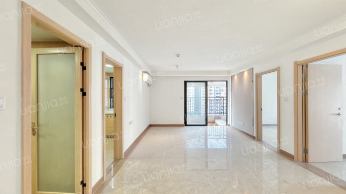 荣和·公园里二手房实景图