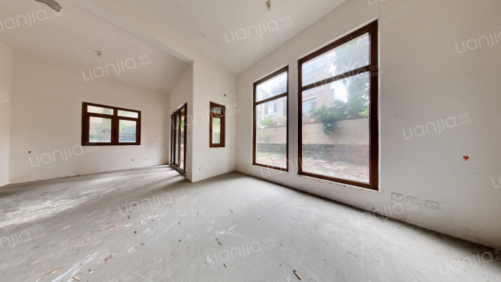 麓山国际香怡林二手房实景图