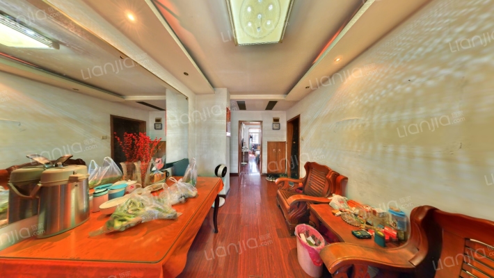 光夏新村二手房实景图