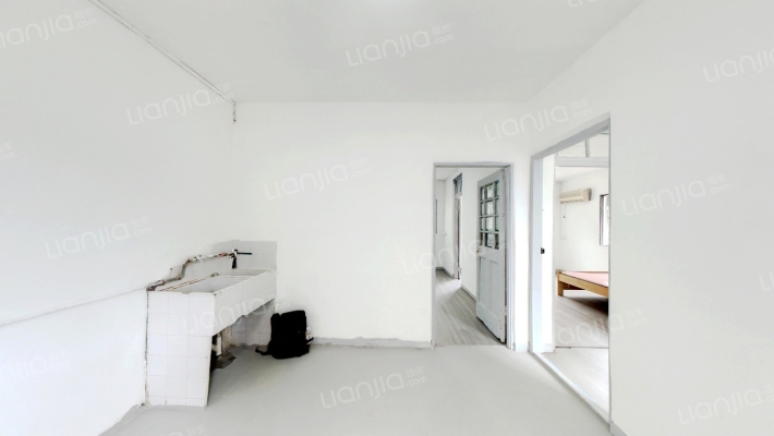 双浦红庆新村二手房实景图