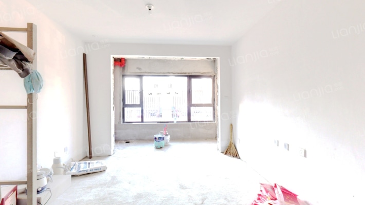 唐山金科集美郡二手房实景图