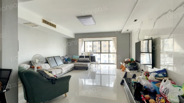 金地家园二手房实景图