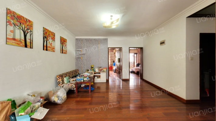 珍珠花苑(浦口)二手房实景图