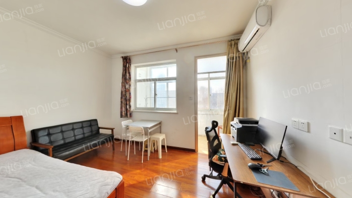 农业路10号院二手房实景图