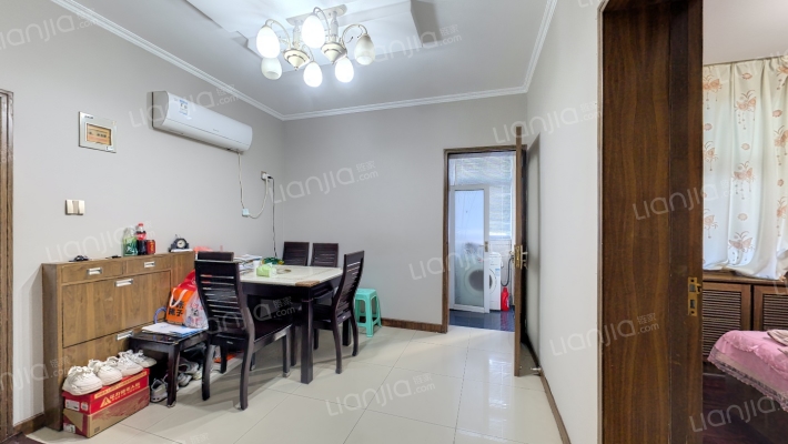 煤炭设计院家属院南院二手房实景图