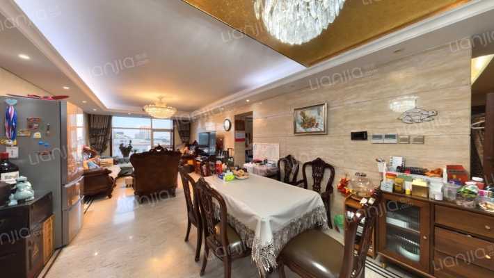 香港置地二手房实景图