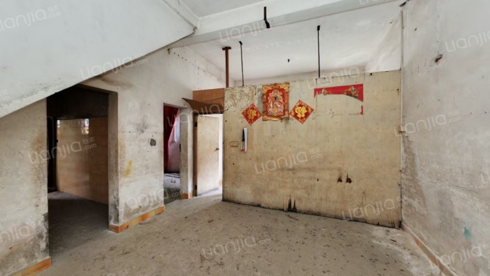 东方西上二巷二手房实景图