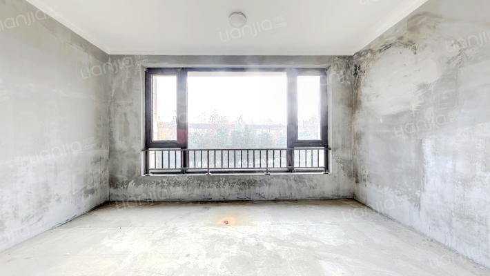 建发雍龙府2期二手房实景图