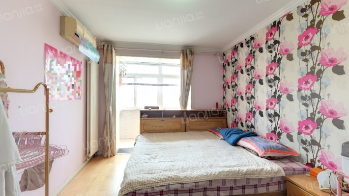 玉皇庄小区二手房实景图