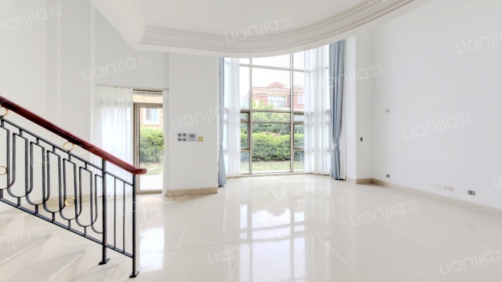 御翠园二手房实景图