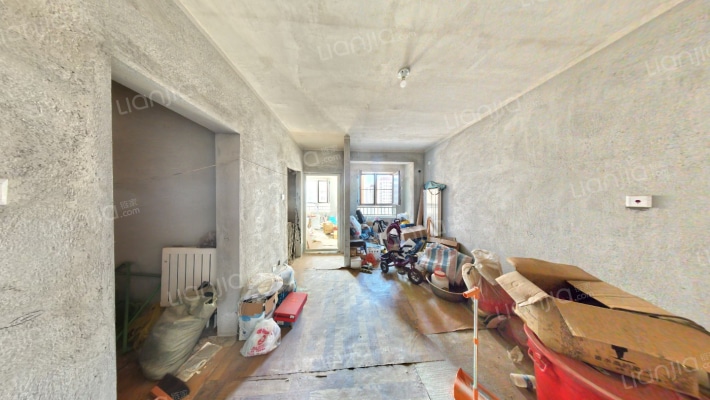 万和兴园二手房实景图