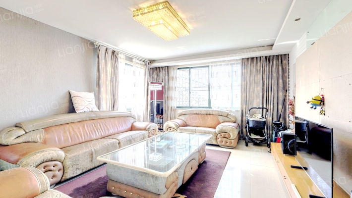 名仁家园二手房实景图