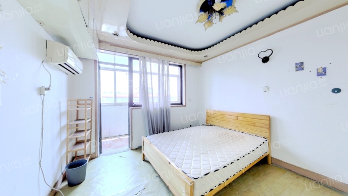 乐业一村二手房实景图