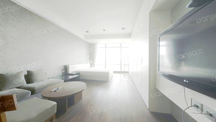 远雄国际广场二手房实景图