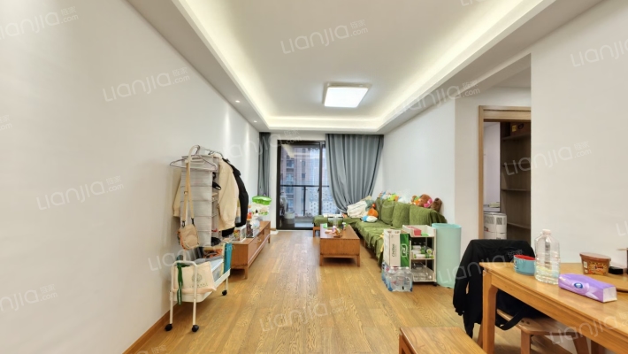 绿景喜悦花园二手房实景图