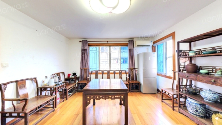 华林路129号院二手房实景图