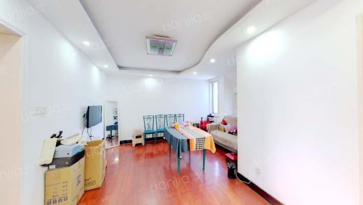 中特锦苑二手房实景图