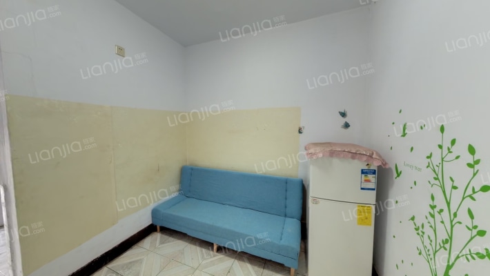 纺织楼二手房实景图