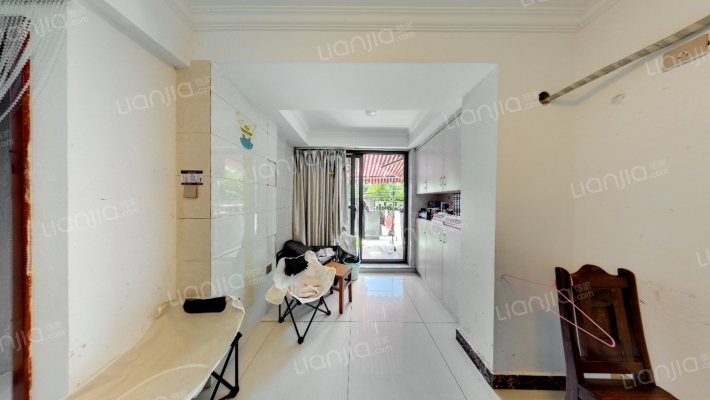 头格江景家园一区二手房实景图