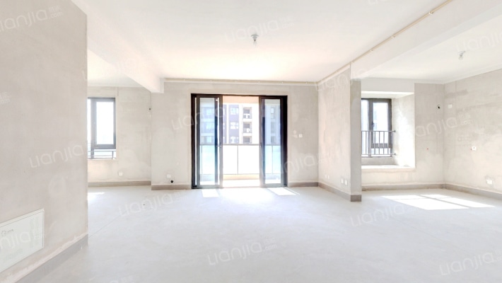 鹭栖湖二手房实景图