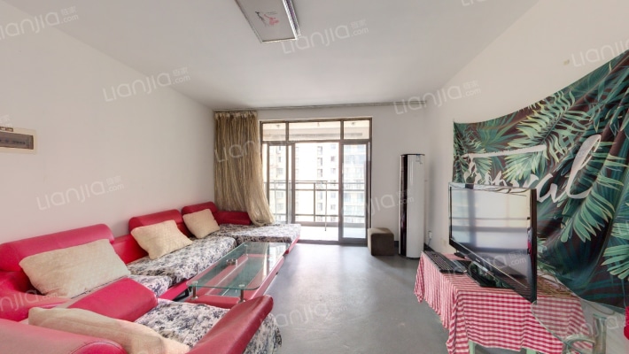 鑫天御景湾一期二手房实景图