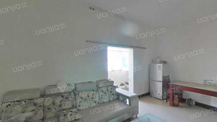 建设路二手房实景图