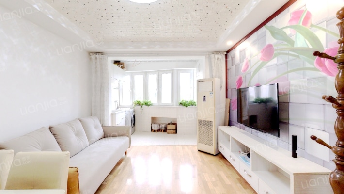 康沁苑二手房实景图