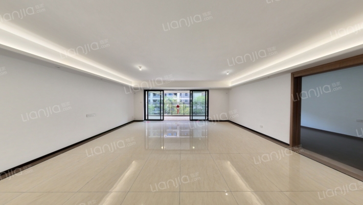 保利和光屿湖逸园二手房实景图