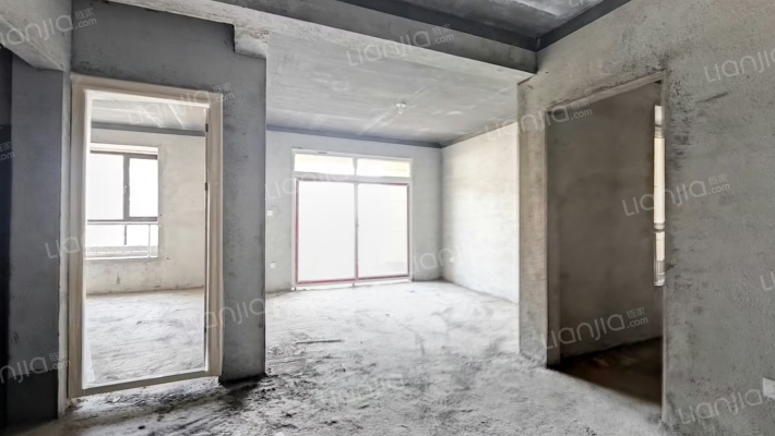 宁和B区3号院二手房实景图