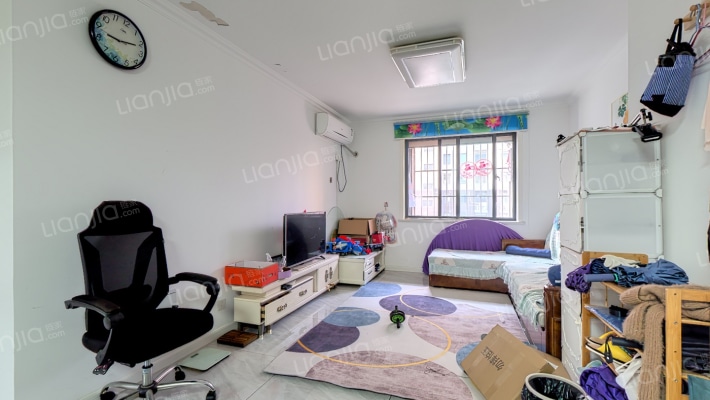 同心佳园二手房实景图